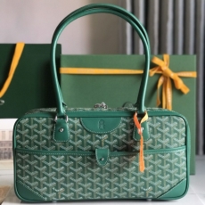 Goyard Top Handle Bags